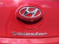 Boston Red - Veloster  Photo No. 12