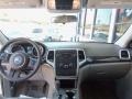 2013 Bright Silver Metallic Jeep Grand Cherokee Laredo  photo #16
