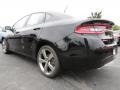 Pitch Black - Dart SXT Photo No. 2