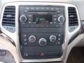 2013 Bright Silver Metallic Jeep Grand Cherokee Laredo  photo #19