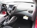 Boston Red - Veloster  Photo No. 15