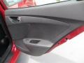 Boston Red - Veloster  Photo No. 17
