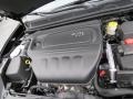 Pitch Black - Dart SXT Photo No. 9