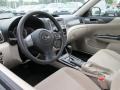 Obsidian Black Pearl - Impreza 2.5i Sedan Photo No. 10