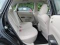 Obsidian Black Pearl - Impreza 2.5i Sedan Photo No. 18