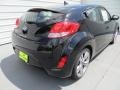 Ultra Black - Veloster  Photo No. 4