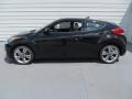 Ultra Black - Veloster  Photo No. 6