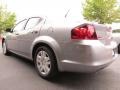 Billet Silver Metallic - Avenger SE V6 Photo No. 2