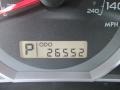 Obsidian Black Pearl - Impreza 2.5i Sedan Photo No. 26
