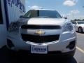 Silver Ice Metallic - Equinox LT Photo No. 3