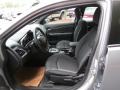 Billet Silver Metallic - Avenger SE V6 Photo No. 6