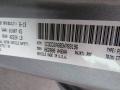 Billet Silver Metallic - Avenger SE V6 Photo No. 10