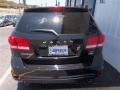 Brilliant Black Crystal Pearl - Journey SXT Photo No. 7