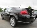 Black - Avenger SE V6 Photo No. 2