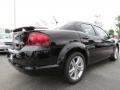 Black - Avenger SE V6 Photo No. 3