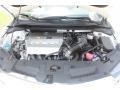 2.4 Liter DOHC 16-Valve i-VTEC 4 Cylinder Engine for 2014 Acura ILX 2.4L Premium #83329480
