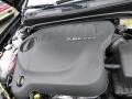 Black - Avenger SE V6 Photo No. 9