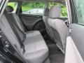 Stone Gray Rear Seat Photo for 2005 Toyota Matrix #83329747