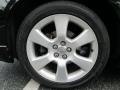 2005 Toyota Matrix XRS Wheel and Tire Photo