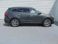 2013 Hampton Green Pearl Hyundai Santa Fe GLS  photo #3