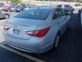 Radiant Silver - Sonata GLS Photo No. 9