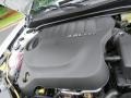 New Bright White - Avenger SE V6 Photo No. 9