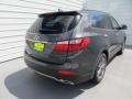 2013 Hampton Green Pearl Hyundai Santa Fe GLS  photo #4