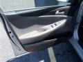 Radiant Silver - Sonata GLS Photo No. 10