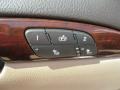 Cocoa/Cashmere Controls Photo for 2007 Buick Lucerne #83329895