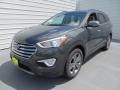 2013 Hampton Green Pearl Hyundai Santa Fe GLS  photo #7