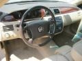Cocoa/Cashmere Dashboard Photo for 2007 Buick Lucerne #83329948