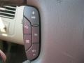 Cocoa/Cashmere Controls Photo for 2007 Buick Lucerne #83330014