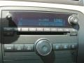 2007 Buick Lucerne Cocoa/Cashmere Interior Audio System Photo