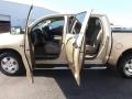 2010 Sandy Beach Metallic Toyota Tundra TRD CrewMax  photo #5