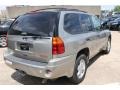 2002 Pewter Metallic GMC Envoy SLE  photo #7