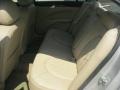 Cocoa/Cashmere Rear Seat Photo for 2007 Buick Lucerne #83330253