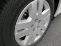 New Bright White - Avenger SE V6 Photo No. 5