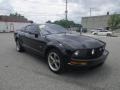 Black 2005 Ford Mustang GT Deluxe Coupe