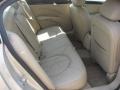 Cocoa/Cashmere Rear Seat Photo for 2007 Buick Lucerne #83330298
