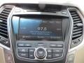 2013 Hampton Green Pearl Hyundai Santa Fe GLS  photo #26