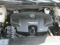 3.8 Liter 3800 Series III V6 2007 Buick Lucerne CXL Engine