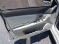 Clear Silver - Spectra EX Sedan Photo No. 10