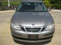 Steel Gray Metallic - 9-3 2.0T Sport Sedan Photo No. 2