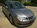 Steel Gray Metallic - 9-3 2.0T Sport Sedan Photo No. 3
