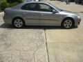 Steel Gray Metallic - 9-3 2.0T Sport Sedan Photo No. 4