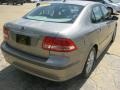 Steel Gray Metallic - 9-3 2.0T Sport Sedan Photo No. 5