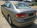 Steel Gray Metallic - 9-3 2.0T Sport Sedan Photo No. 7