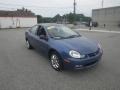 2002 Atlantic Blue Pearl Dodge Neon ES #83316980