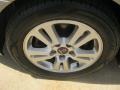 Steel Gray Metallic - 9-3 2.0T Sport Sedan Photo No. 10