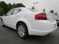 New Bright White - Avenger SE V6 Photo No. 2